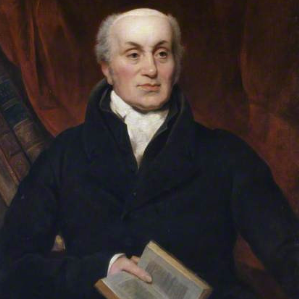 Joseph Planta