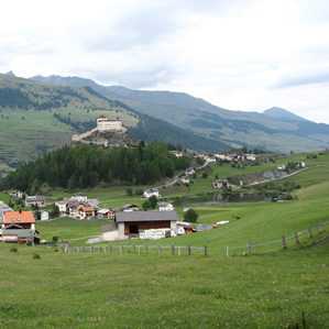 Engiadina Bassa