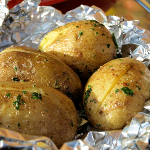Tartuffels