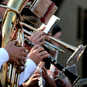 Societads da musica