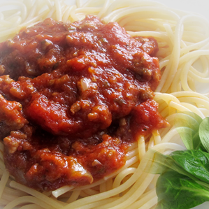 Il sugo della nonna