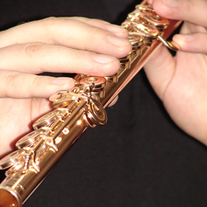 Musica e tscharvè