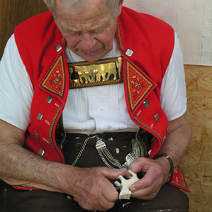 Appenzell Dadora