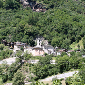 Buseno