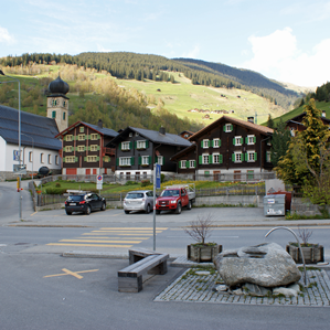 Curaglia