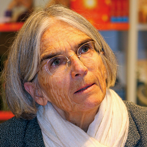 Donna Leon