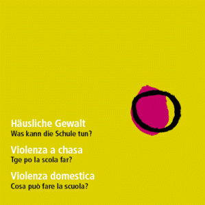 Violenza a chasa