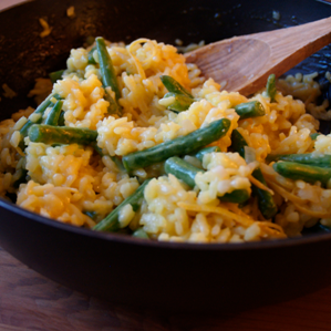 Ris e risotto
