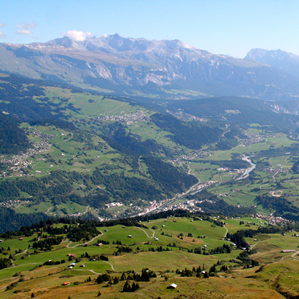 Surselva