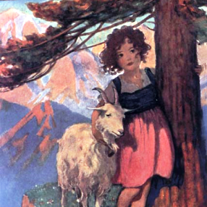 Heidi total