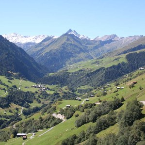Val Lumnezia