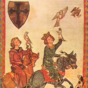 Temp medieval