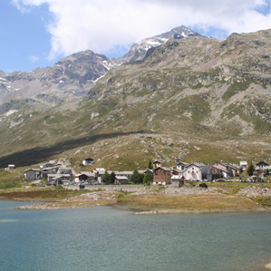 Val Son Giachen
