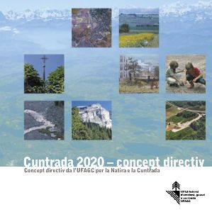 Cuntrada 2020