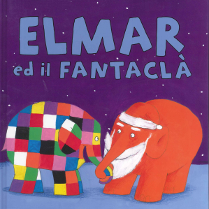 Elmar ed il Fantaclà