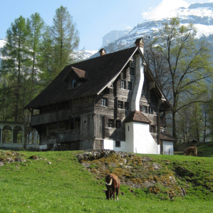 Ballenberg
