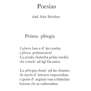 Aita Stricker (1906-1995)