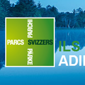 Ils parcs svizzers