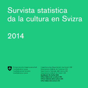 Cultura en Svizra