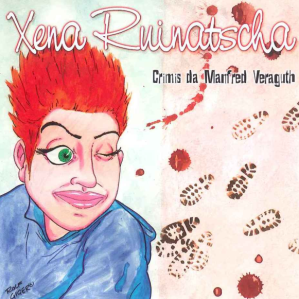Xena Ruinatscha