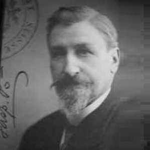 Chasper Po (1856-1936)