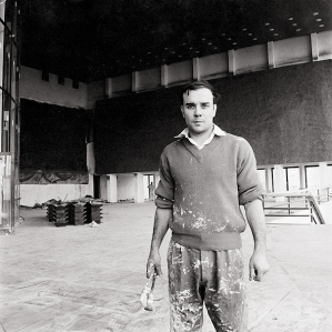 Yves Klein