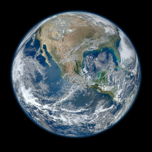 Il «Planet blau»