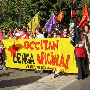 Occitan