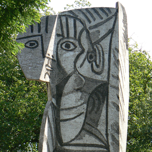 Pablo Picasso