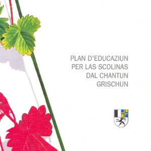 Plan d'educaziun scolinas