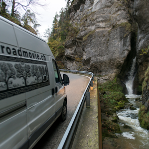 Roadmovie