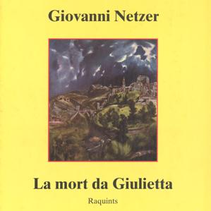 La mort da Giulietta