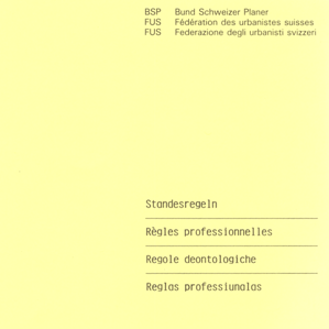 Federaziun da planisaders