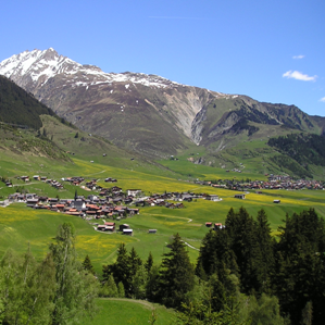 Tujetsch