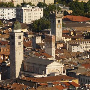 Trentino