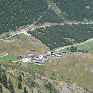 Tschamut