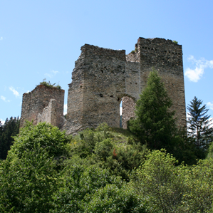 Tschanüff