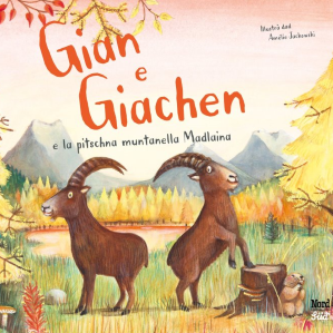 Gian e Giachen...