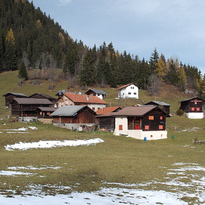 Batänja