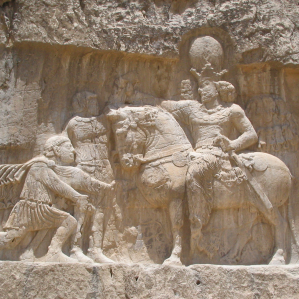 Imperi persian