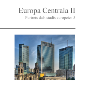 Europa Centrala II