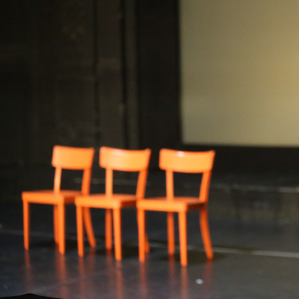 Teater rumantsch