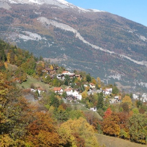 Araschgen