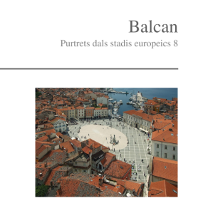 Balcan