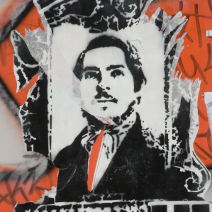 Friedrich Engels