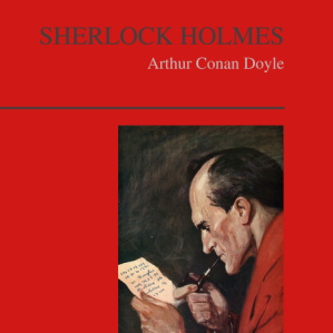 Sherlock Holmes