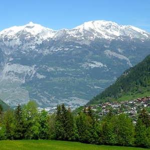 Calanda
