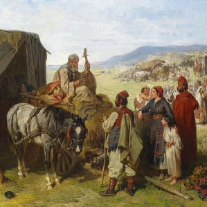 Tradiziun orala
