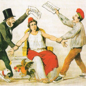 Federalissem