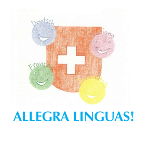 Allegra linguas!
